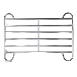 Barrière de prairie - barrière de contention dwp 240
