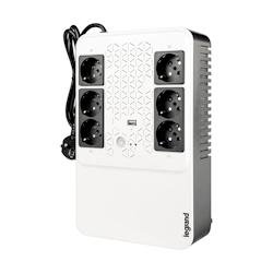 LEGRAND Onduleur Keor Multiplug 800 VA - 310084