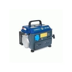 Mc950 - Groupe électrogène portable Mecafer - autonomie 6h - 780W - faible bruit 66dB