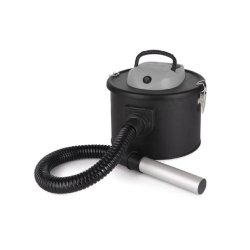Perel Aspirateur à cendres, filtre HEPA, fonction souffler, 800 W, 10 L - TCA90100