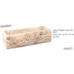 Auge rustique 125cm en pierre reconstituée - 280038-pag27