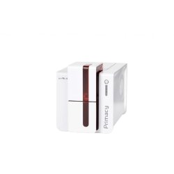 Imprimante de cartes et badges recto verso - Evolis Primacy Duplex - Haut de gamme rapide et flexible