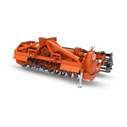 Rx à zappe - Fraises et herses rotatives Sicma - Largeur 2750 à 3100 mm - 150 à 325 HP - PTO 1000 rpm
