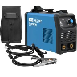 Poste à souder inverter gis 162