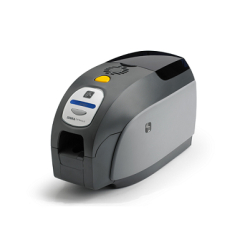 Zebra ZXP Series 3 - Imprimante de cartes recto verso compacte et performante