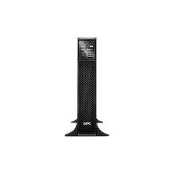 APC Smart-UPS On-Line SRT3000XLI - 3 000 VA, 8x C13 et 2x C19, tour