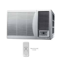 Climatiseur sans groupe extérieur Monobloc 2,5kW Froid Seul - Airwell - 7MB050001