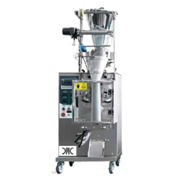 Ensacheuse poudre DMC modèle DMC-BSP - remplissage 5 à 50 g, cadence 30 à 50 pièces/minute