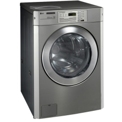 LAVEUSE PRO 11 KG GIANT PRO AVEC BAC À LESSIVE SUR LE DESSUS