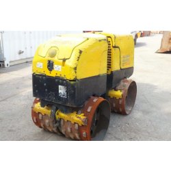 Compacteur à main wacker neuson rtsc2