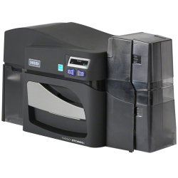 Imprimante Fargo DTC4500E