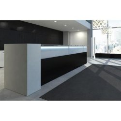 Banque d'accueil NICE 05 - Référence NICE 05 - Fabricant LAS