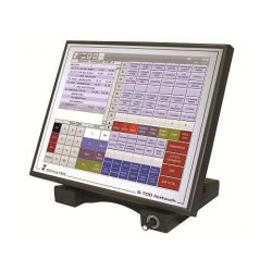 Caisse enregistreuse tactile Schultès S-700 Flextouch - écran 15" - personnalisable - multilingue