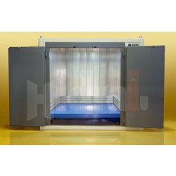 Monte-charge eh 1500