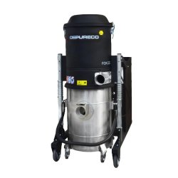 Aspirateur industriel ATEX 3D Z22 - Depureco Fox 10 - Réf. PERIE-A231 - disponible en location et en vente