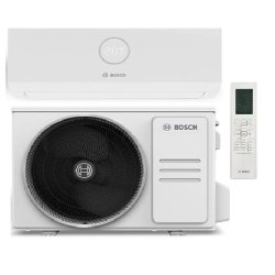 Ensemble climatiseur mono-split réversible cl3000i-set 35 we - BOSCH - 7733701736 - 779852