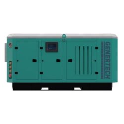 Groupe électrogène diesel hybride - G BD FZ 0044 H-0020
