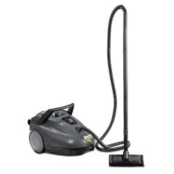 Nettoyeur à vapeur - nettoyage hygiénique sans produits chimiques nocifs - 2,3 kW 230 V Cleancraft SG 34