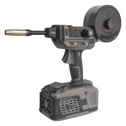Poste à souder MIG portable EASYGUN Easyweld