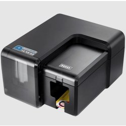 Imprimante badge carte simple face HID Fargo INK1000 - jet d'encre - 300 x 1200 dpi - USB
