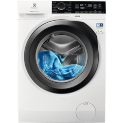 Lave-linge professionnel à chargement frontal New8F2942SP - Système SensiCare pour vêtements préservés