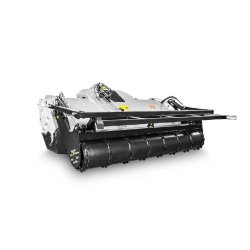 Préparateurs de sols pour tracteurs SSL/SPEED - de 100 à 220 ch - transmission mécanique