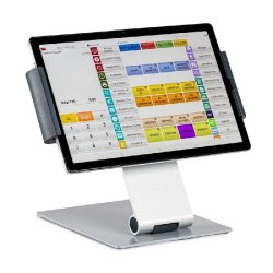 Pack tablette 10" Teckfive Matcha 10+pied+imprimante+TS+programma install s/site