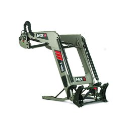 Chargeur mx t408