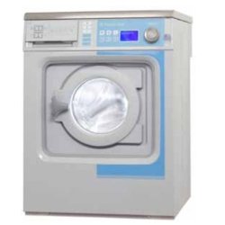 Laveuse-essoreuse W555H - Microprocesseur Compass Pro® - Faible consommation d'eau et d'énergie