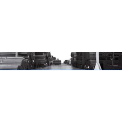 Échafaudage AC 105 TG - Amadio - Charges jusqu'à 300 daN/m2, flexible pour applications extrêmes