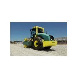 Asc 120 tier 1 rouleau compresseur - ammann - vitesse de travail 7 km/h