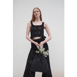 Sac à cordelettes K-loop Organic - 100% coton biologique - Réf: KI6101