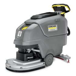 Autolaveuse Autotractée BD 50/55 W Classic Bp Pack 80Ah - Karcher | 1.127-062.0