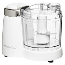 Hachoir Minimixeur Lagrange 629001 - blanc 035-1122249
