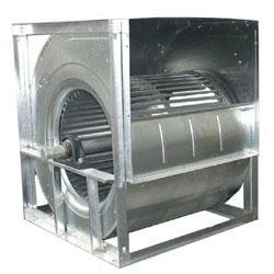 Ventilateur à turbine RT/CE - transmission type RT/CE - tailles 20/20 à 30/28