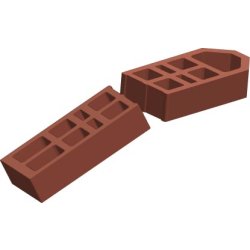 Betotitan® - Éléments préfabriqués pour mur de soutènement de très grande hauteur jusqu'à 20 m
