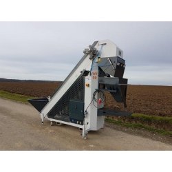 Peseuse ensacheuse ecosmart