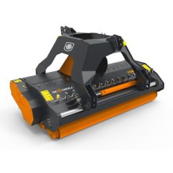 Tgb broyeur forestier - tmc cancela - largeur de travail (cm) 160-220