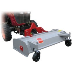 Broyeurs à fléaux BMF-T120 - Morgnieux pour tracteurs de 20 à 40 CV - tonte et broyage
