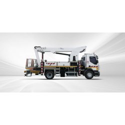 Camion châssis cabine 283 tbe / renault d18