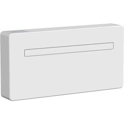 Climatiseur mural monobloc blanc Uniclim - FRICO - UNISENS25W