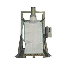 Ensacheuse pour big bags - systèmes de remplissage flexibles avec options optimisées