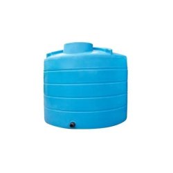 Cuve alimentaire de stockage d'eau 1000 litres - CVOHDBL-DP02/AL