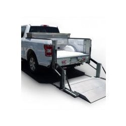 Hayon élévateur C2 Maxon - pour camionnettes - capacité jusqu’à 1500 lb