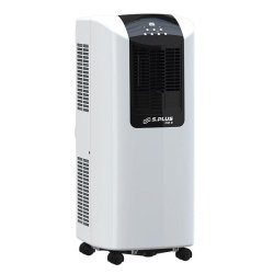 Climatiseur mobile monobloc CM 8 - SPLUS - 2113119