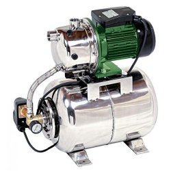 RIBILAND Pompe Surpresseur 24l Avec Jet101 970w Inox prsi24jet101i - 3700194401344