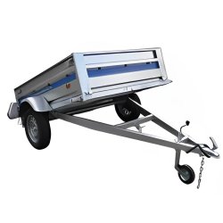 Bagagère basculante lider modèle séville