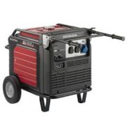 Groupe électrogène portable