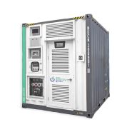 Système de stockage d'énergie par batterie