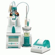 Titrateur automatique